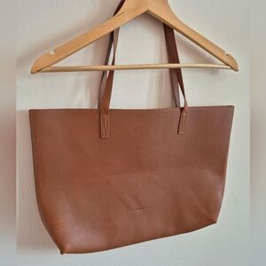 Bugatti Vegan "Leather" Tote Bag